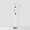 Opal Disk Floor Lamp-Houseof.-Brass-nirohome