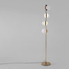 Opal Disk Floor Lamp-Houseof.-Brass-nirohome