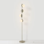 Opal Disk Floor Lamp-Houseof.-Sand-nirohome