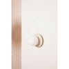 Opal Disk Wall Light-Houseof.-Brass-nirohome