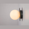 Opal Disk Wall Light-Houseof.-Brass-nirohome