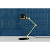 Puhos Adjustable Arm Brass Desk Lamp-Mullan Lighting-nirohome