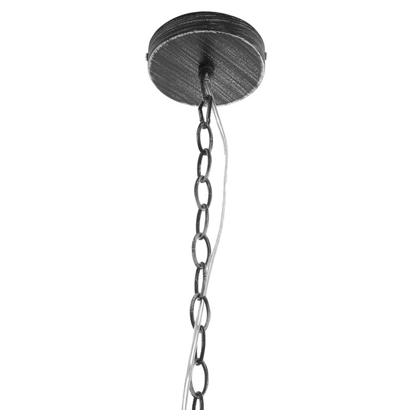 Rowe Industrial Pendant Light-Niro Home-Copper-nirohome