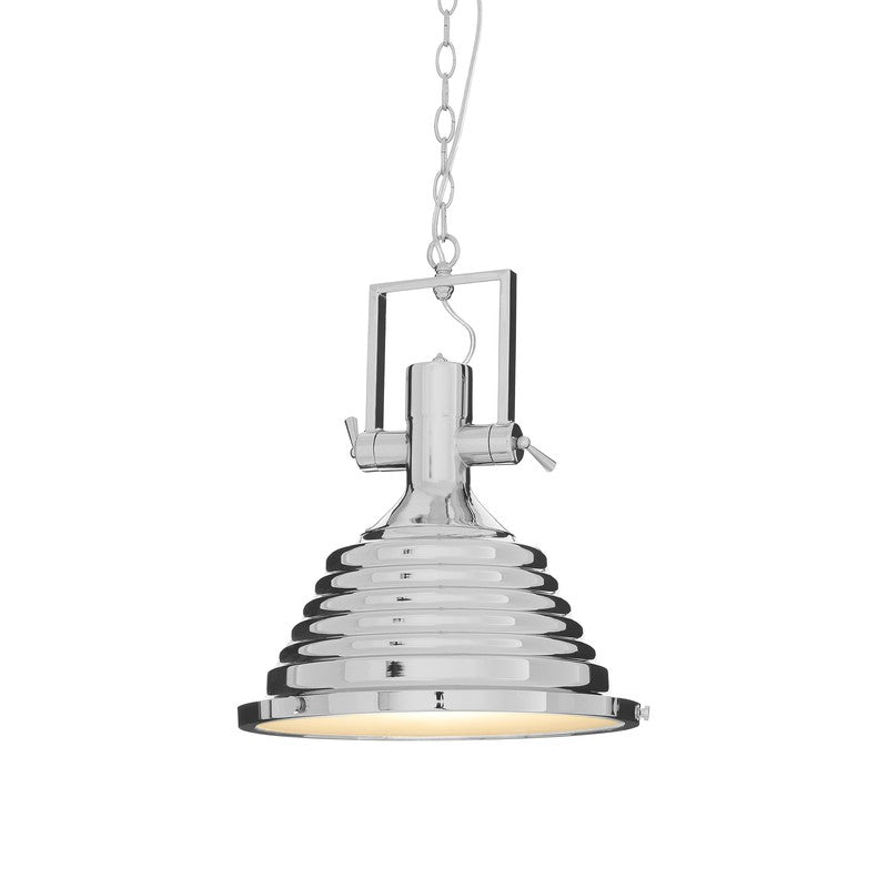 Rowe Industrial Pendant Light-Niro Home-Copper-nirohome