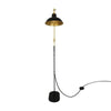 Senglea Floor Lamp Adjustable Contemporary-Mullan Lighting-nirohome