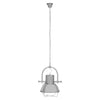 Shelton Industrial Pendant Light-Niro Home-Chrome-nirohome