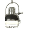 Shelton Industrial Pendant Light-Niro Home-Silver-nirohome