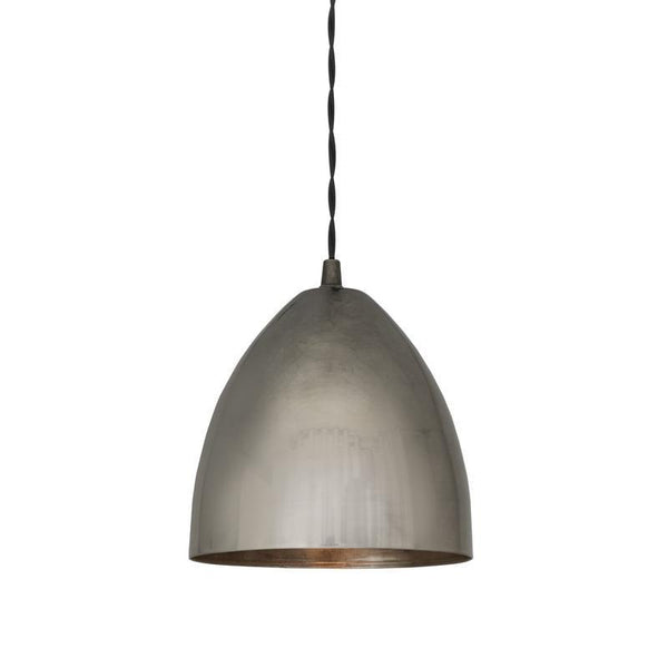 Skyler Small Industrial Cone Pendant Light 16cm