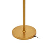 Stark 3 Bulb Abstract Floor Lamp-Niro Home-nirohome