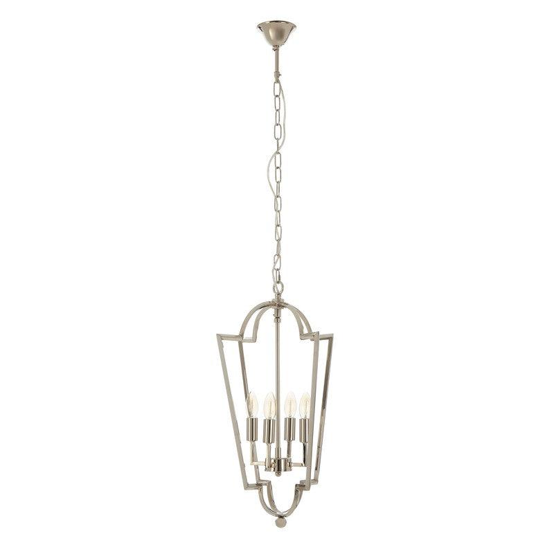 Stella Tapered Candle Style Chandelier-Niro Home-nirohome