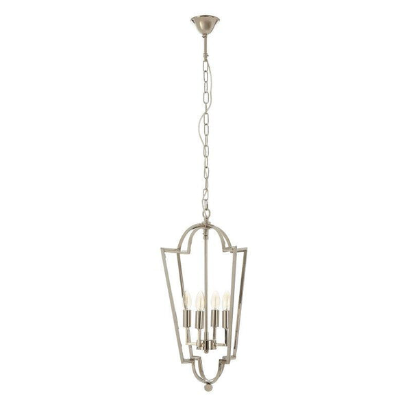 Stella Tapered Candle Style Chandelier