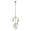 Stella Tapered Candle Style Chandelier-Wrenford & Co.-nirohome