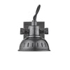 Swivel Flush Mount Spotlight-Industville-Single-nirohome