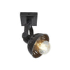 Swivel Flush Mount Spotlight-Industville-Single-nirohome