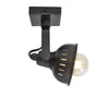 Swivel Flush Mount Spotlight-Industville-Single-nirohome