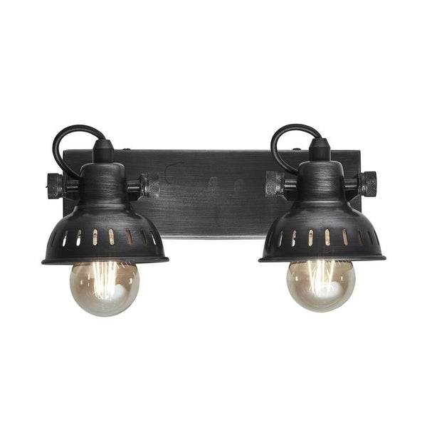 Swivel Flush Mount Spotlight