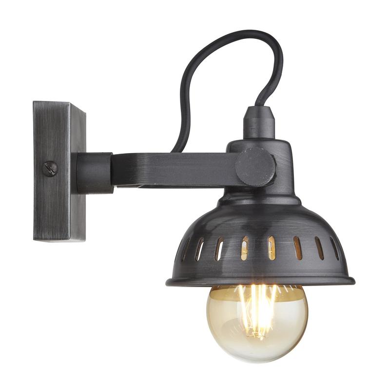 Swivel Flush Mount Spotlight-Industville-Single-nirohome