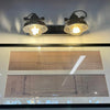 Swivel Flush Mount Spotlight-Industville-Single-nirohome