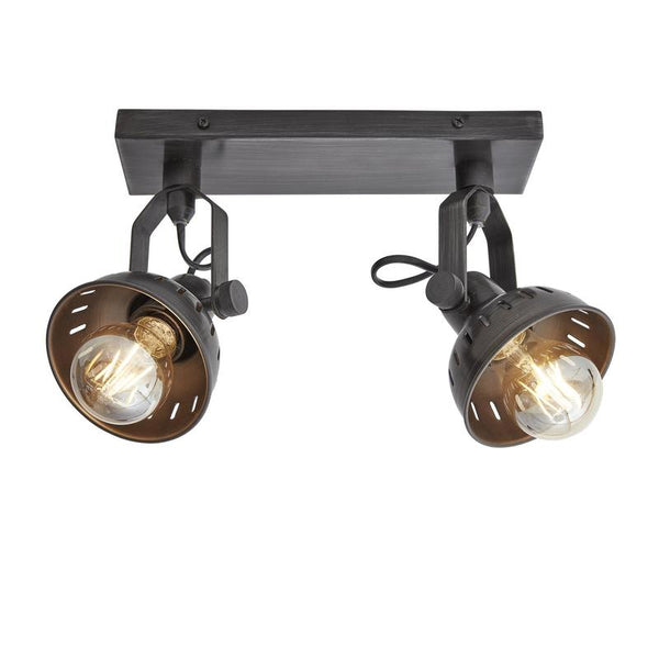 Swivel Flush Mount Spotlight