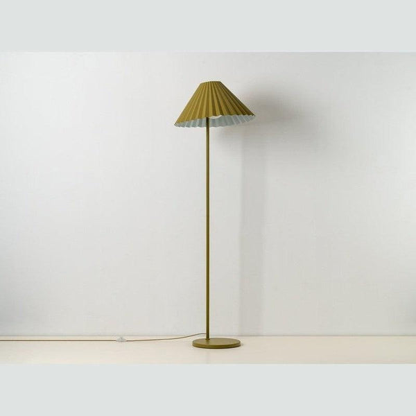 The Pleat Reading Floor Lamp