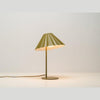 The Pleat Table Lamp-Houseof.-nirohome