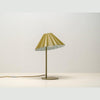 The Pleat Table Lamp-Houseof.-nirohome