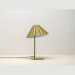 The Pleat Table Lamp-Houseof.-nirohome