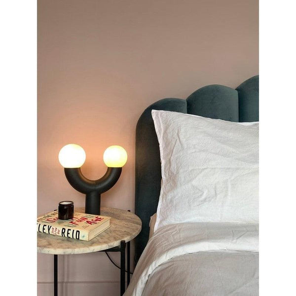Tube Table Lamp