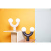 Tube Table Lamp-Houseof.-Charcoal-nirohome