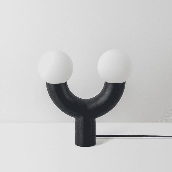Tube Table Lamp