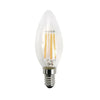 Vintage LED Edison Light Bulb 12V - 4W E14-From The Anvil-nirohome