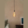 Voronoi II Pendant Light-Tala-Brass-nirohome