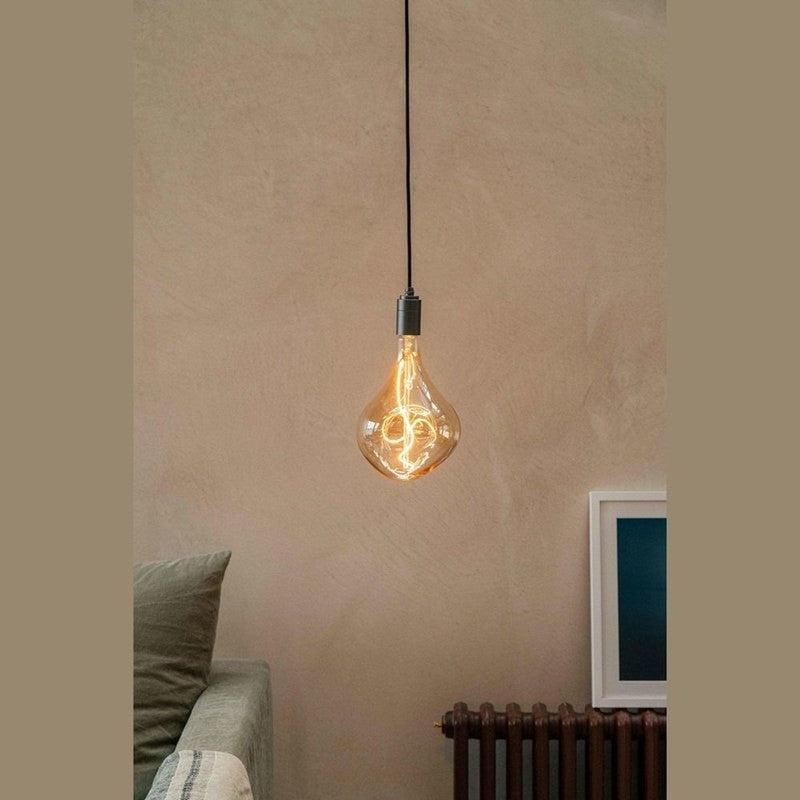 Voronoi II Pendant Light-Tala-Brass-nirohome