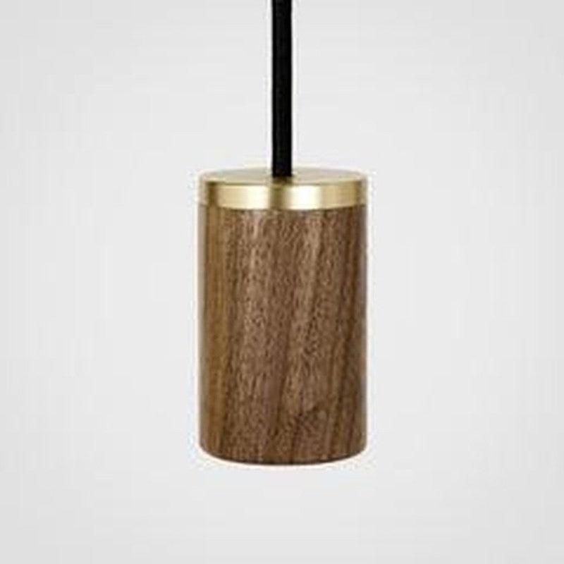 Voronoi II Pendant Light-Tala-Brass-nirohome