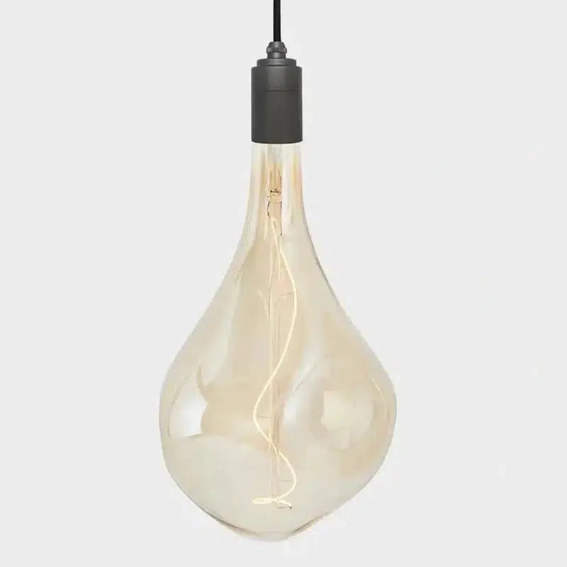 Voronoi III Pendant Light-Tala-Graphite-nirohome