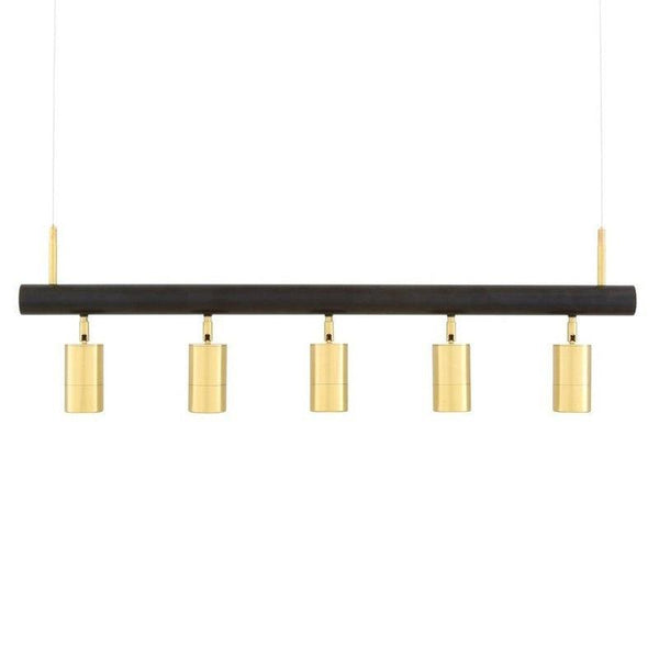 Watson Linear Chandelier