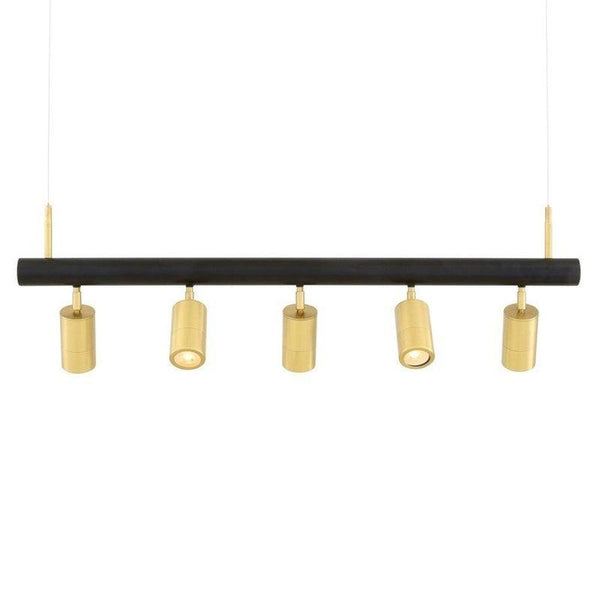 Watson Linear Chandelier