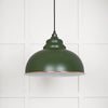 White Gloss Harborne Pendant-From The Anvil-Heath-nirohome