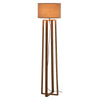 Woodland Wooden Floor Lamp-Niro Home-nirohome