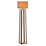 Woodland Wooden Floor Lamp-Niro Home-nirohome