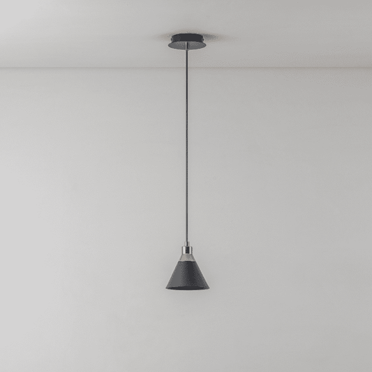 Houseof. Cone Pendant Ceiling Light